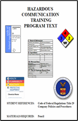 student booklet